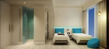 Hotel Sav Hong Kong