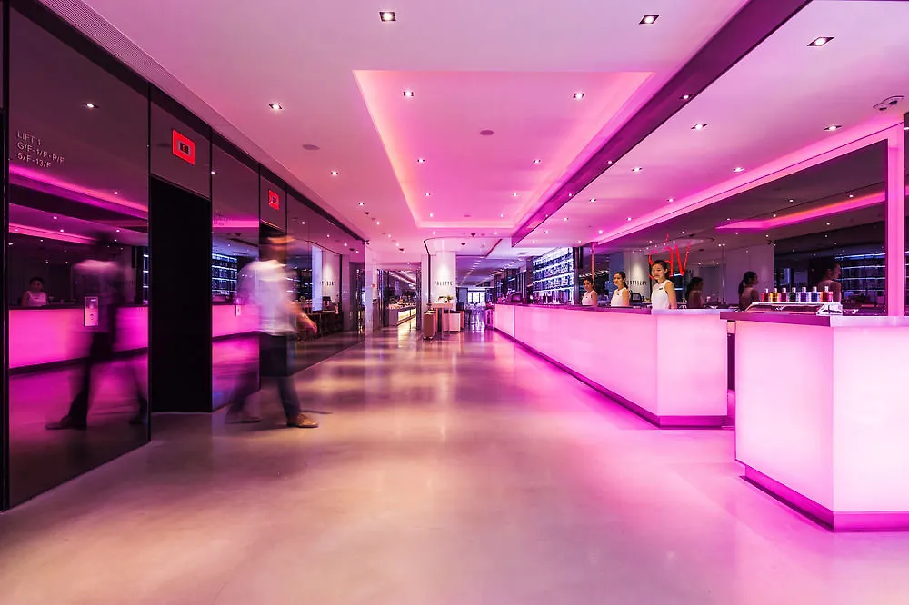 Hotel Sav Hong Kong