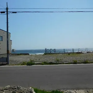 別荘 Seaside In Oyasu 函館市