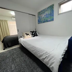 アパート Namba Style Vr 大阪市