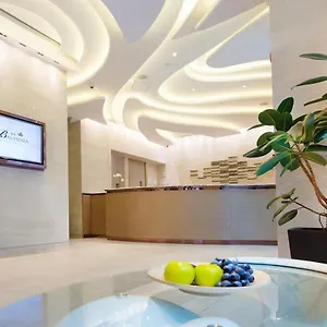 酒店 尖沙咀宝轩酒店