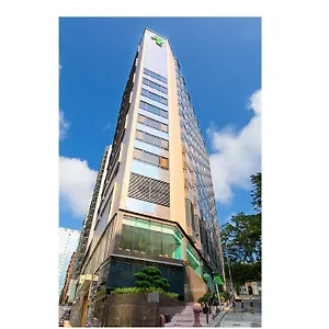 酒店 仕德福山景酒店