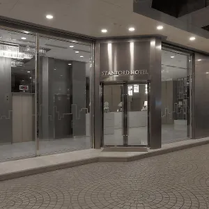 スタンフォード 香港