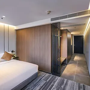 Cozi オアシス 香港