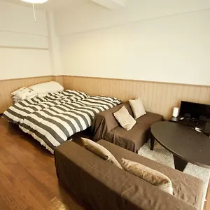アパート Mansion Pasture / Vacation 2263 札幌市