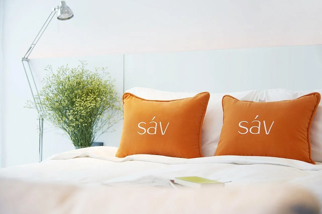 Hotel Sav Hong Kong