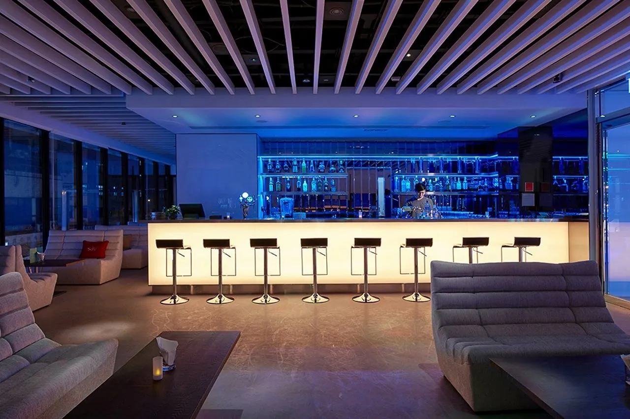 Hotel Sav Hong Kong