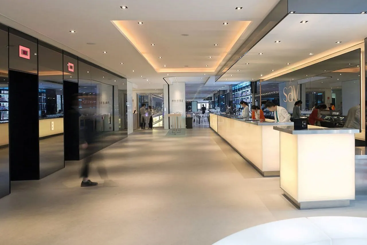 Hotel Sav Hong Kong