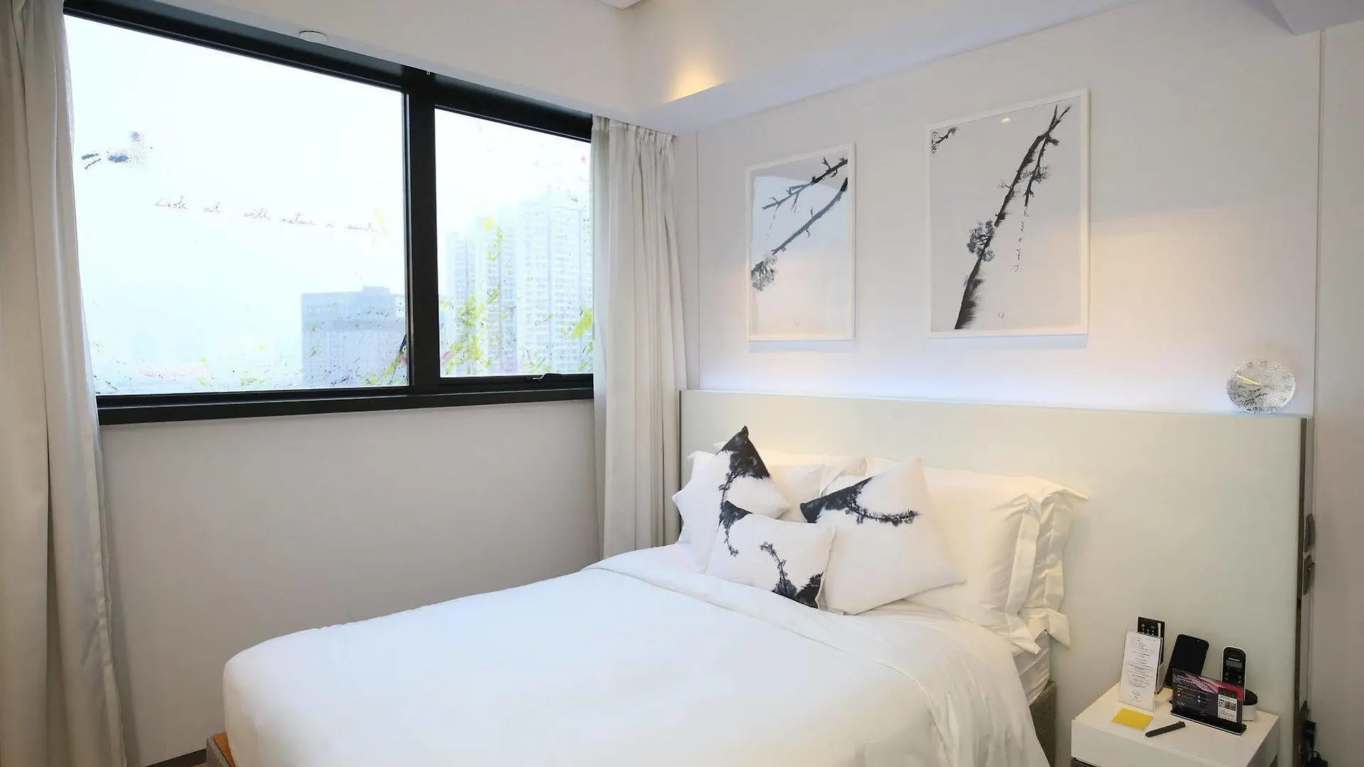 Hotel Sav Hong Kong
