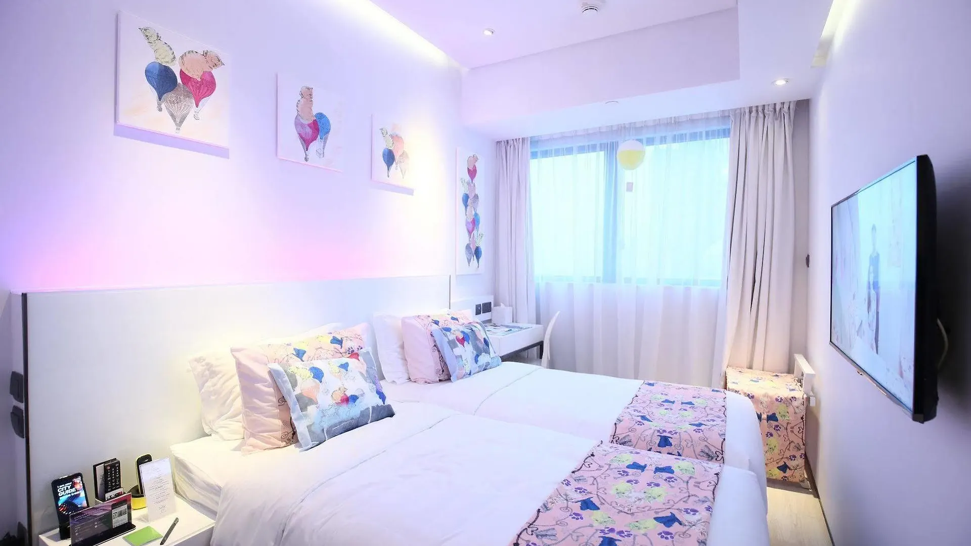 Hotel Sav Hong Kong