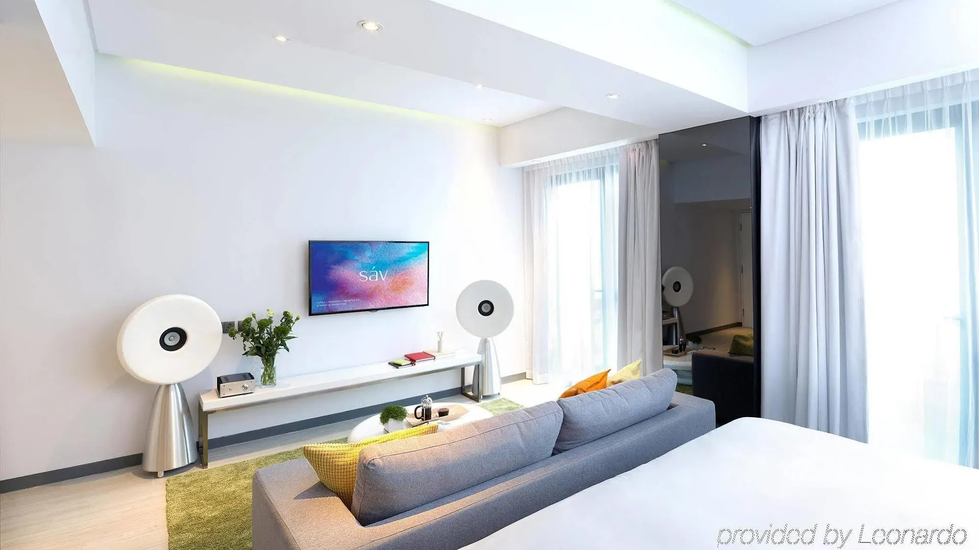 Hotel Sav Hong Kong