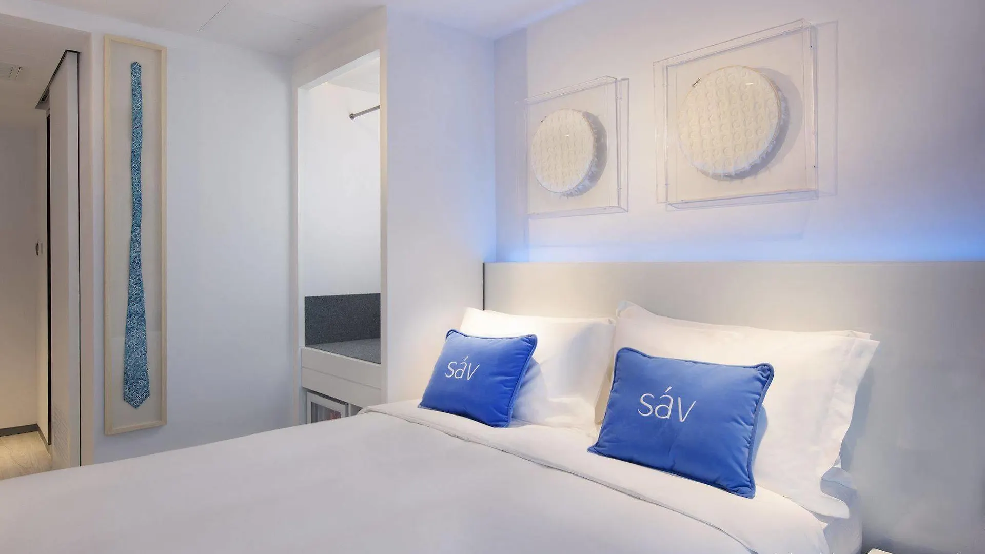 Hotel Sav Hong Kong