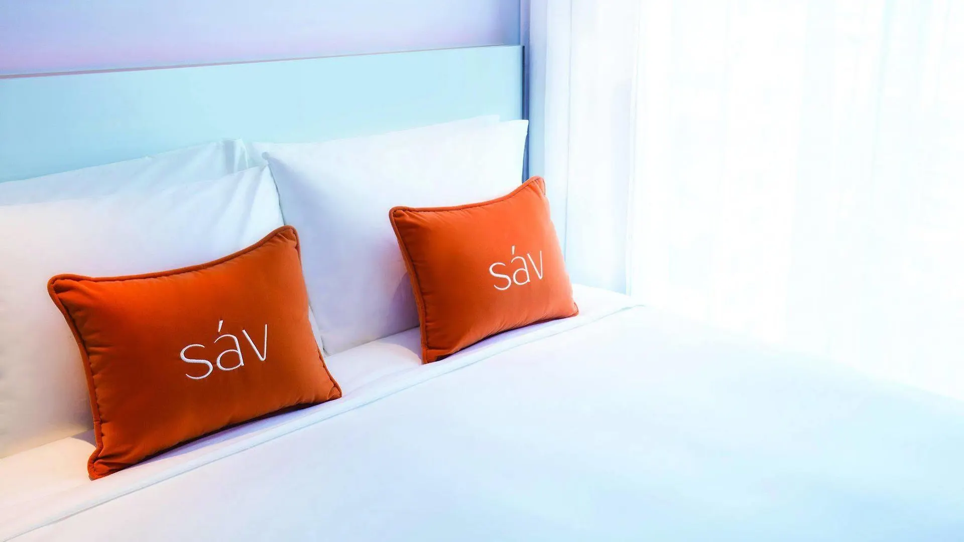 Hotel Sav Hong Kong