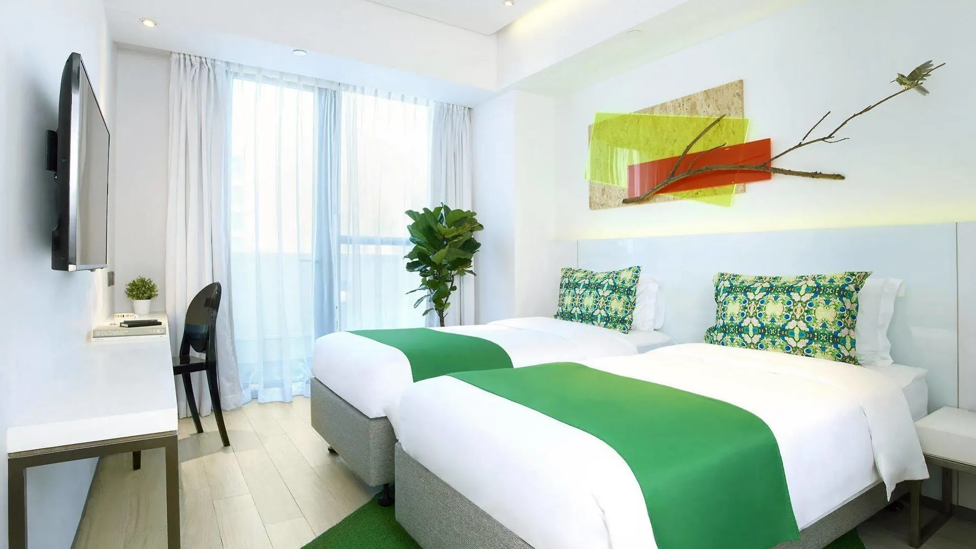 Hotel Sav Hong Kong