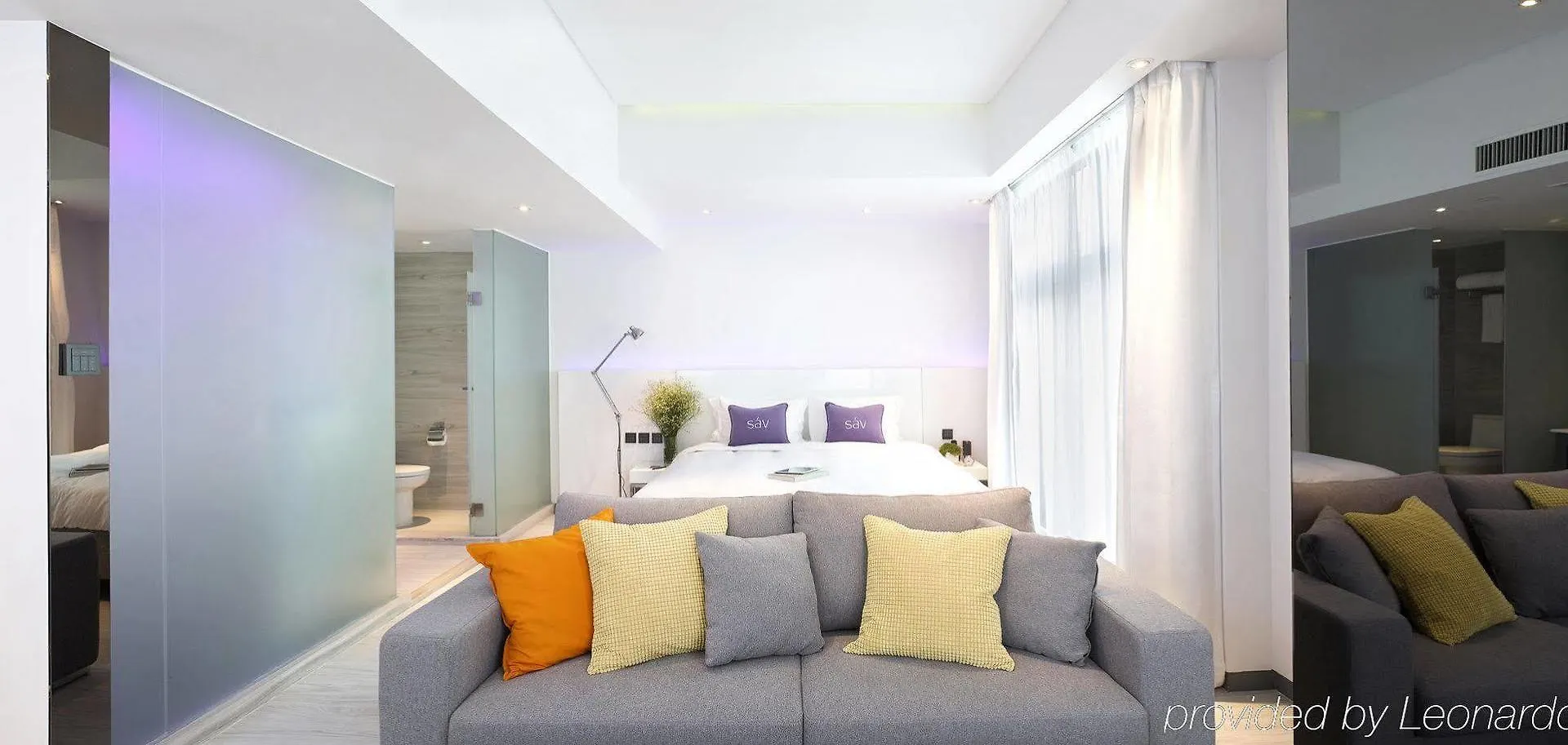 Hotel Sav Hong Kong