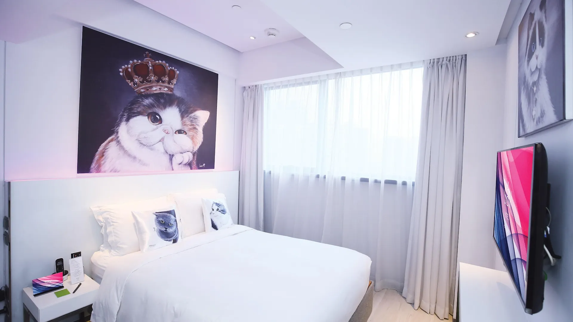 Hotel Sav Hong Kong